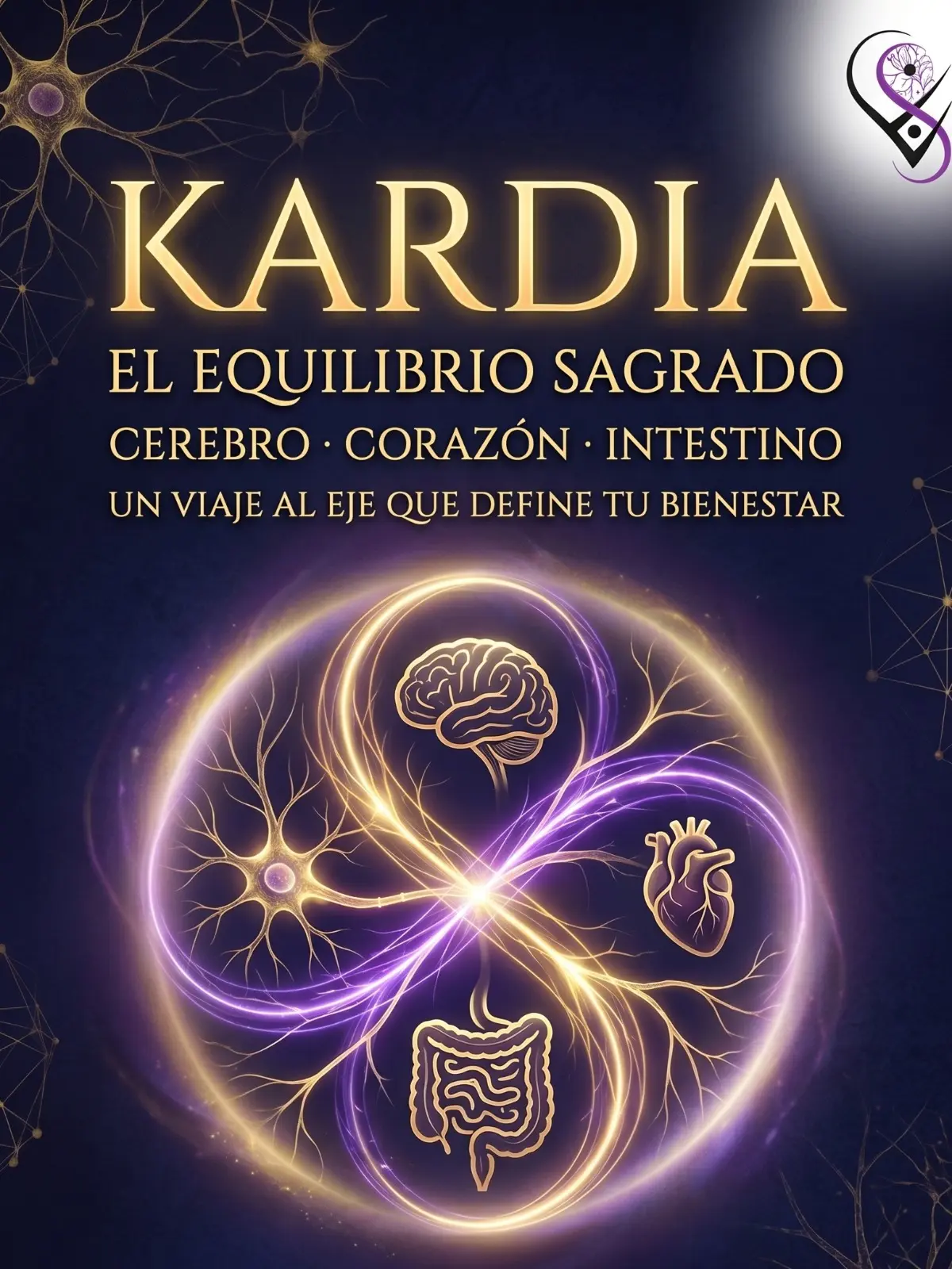 Kardia Gut - La Trilogía Sagrada