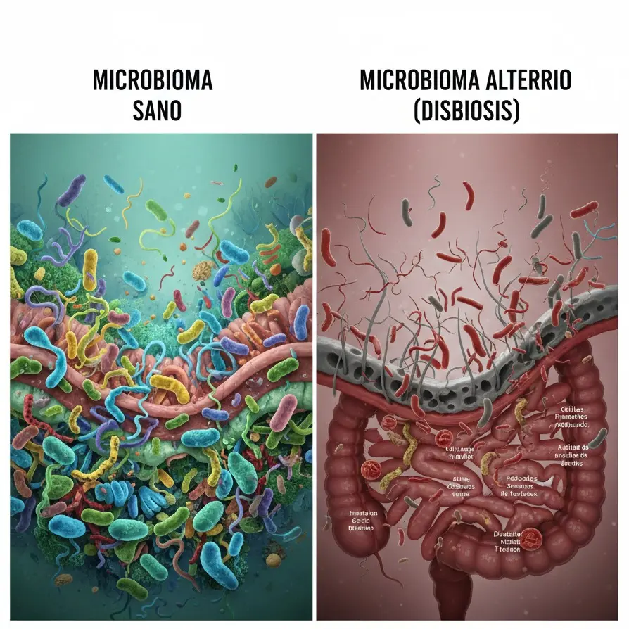 Neurogut Cambio de Paradigma