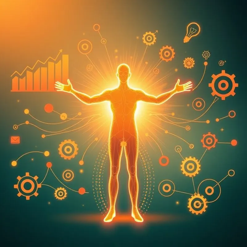 Coach Máster en Estructura Empresarial, Negocios e Inversiones - Alineación propósito y abundancia