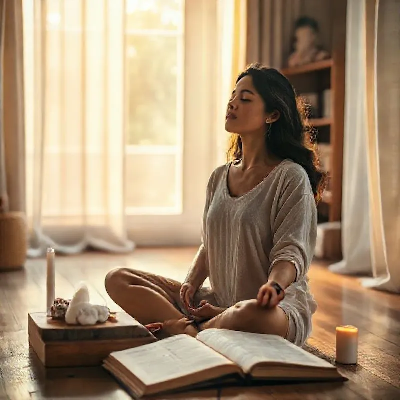 Coaching Transpersonal – La raíz integradora de todos los servicios de Aizen Mystic